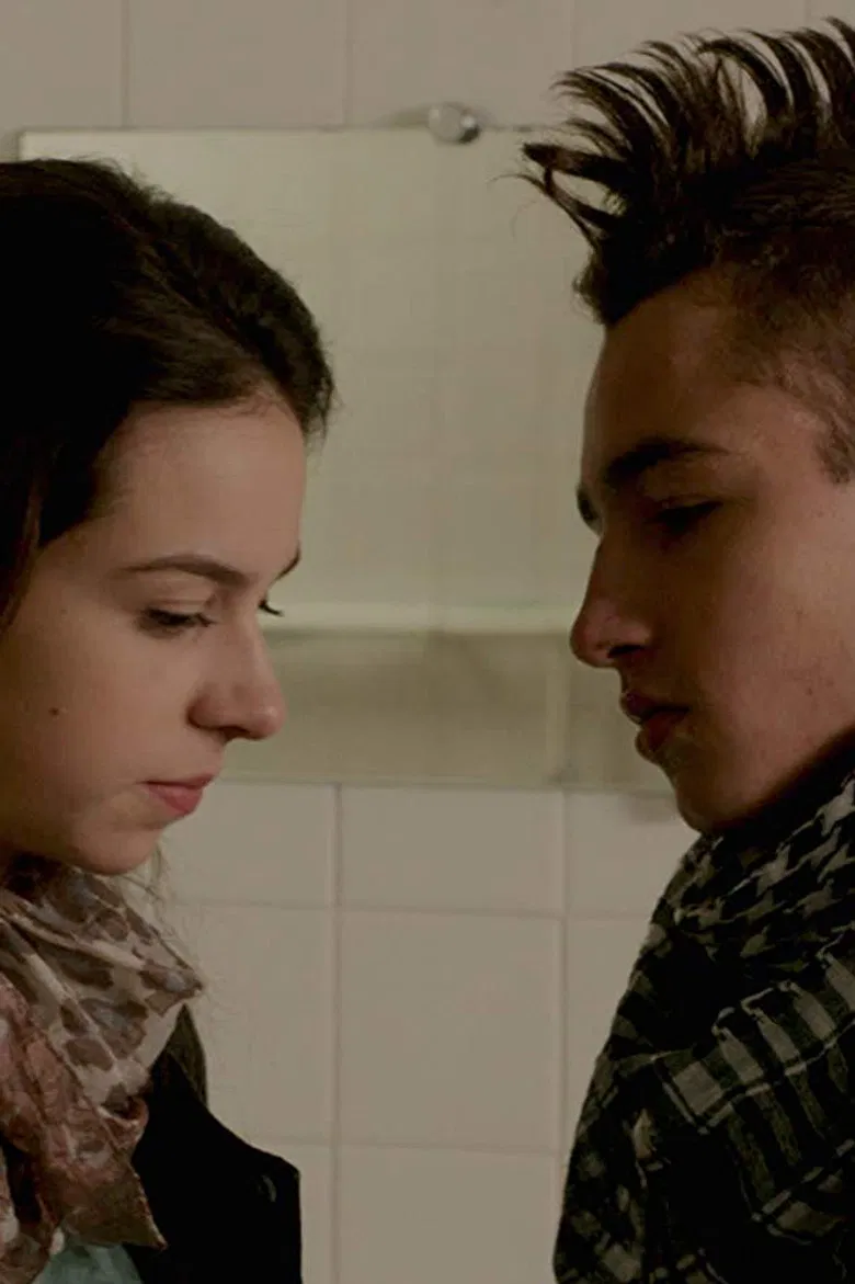 Papa Oom Mow Mow poster background