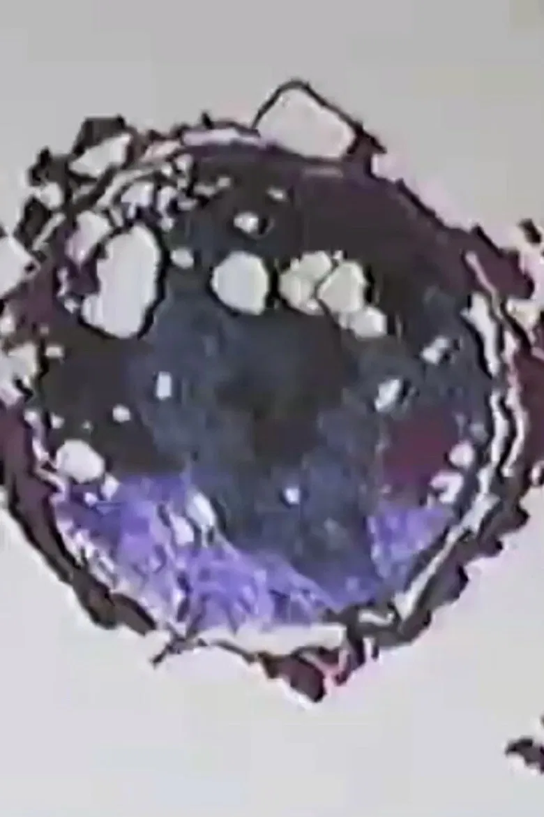 Ground level in New York & D.C poster background