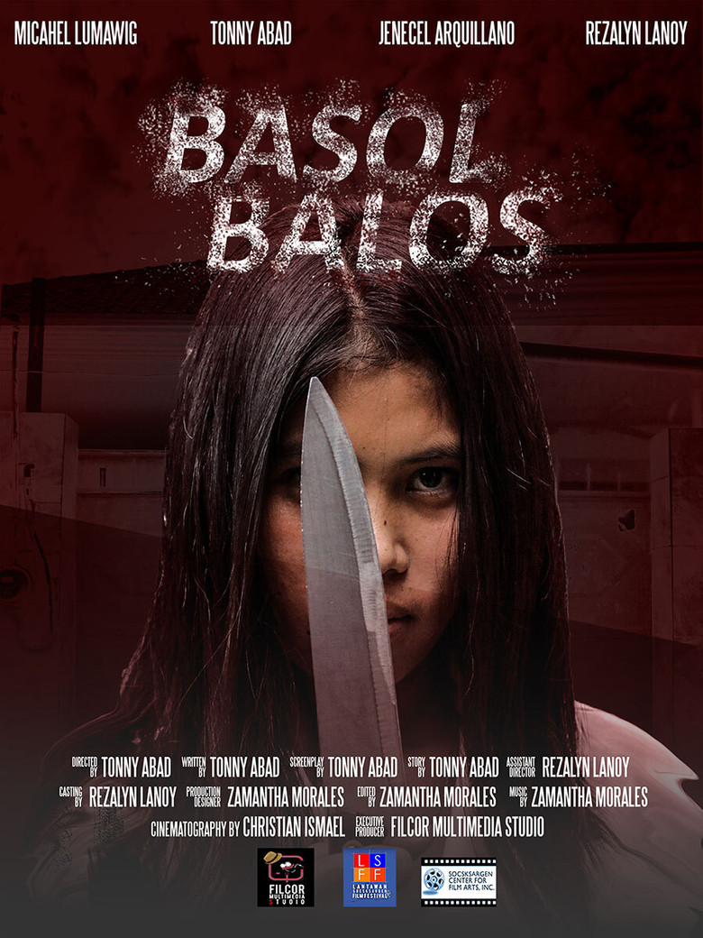 Basol Balos poster background