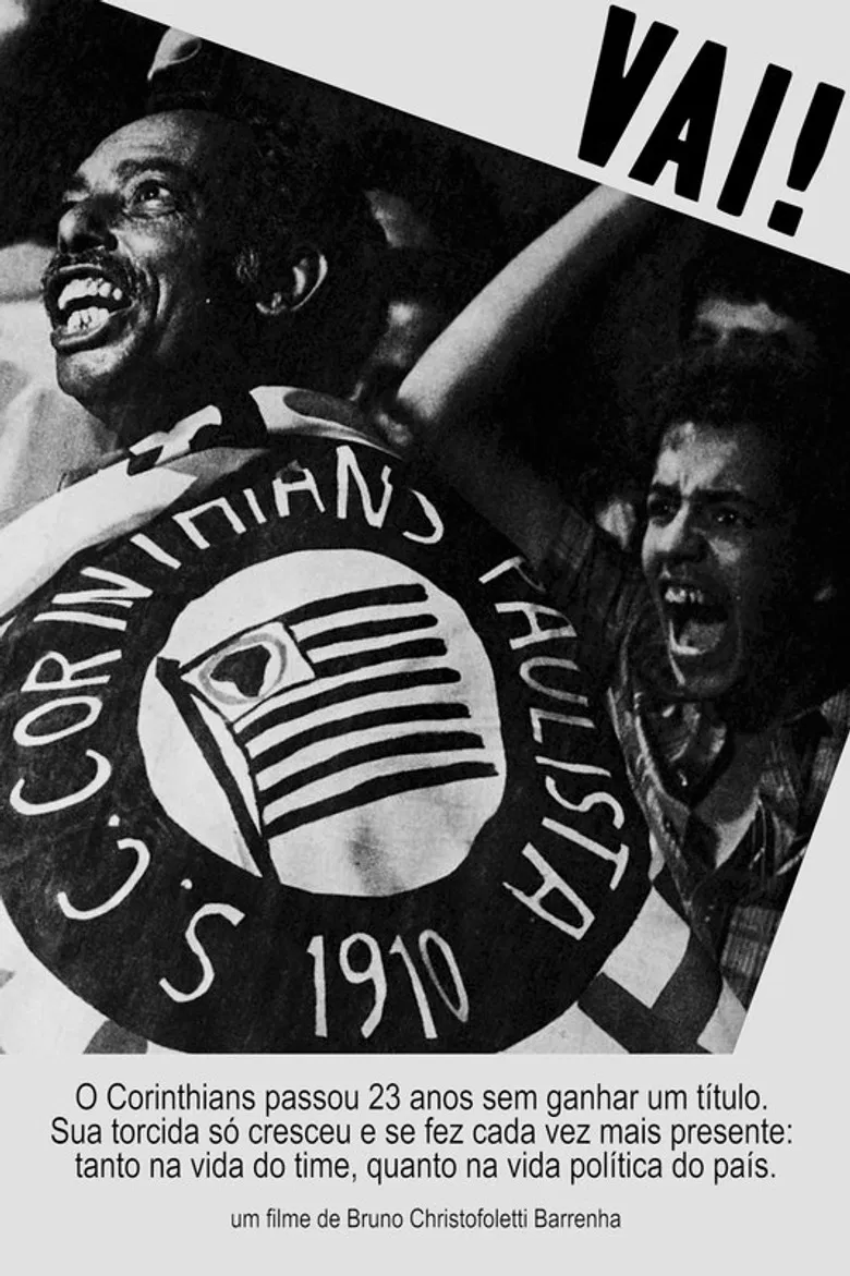 Vai! poster background