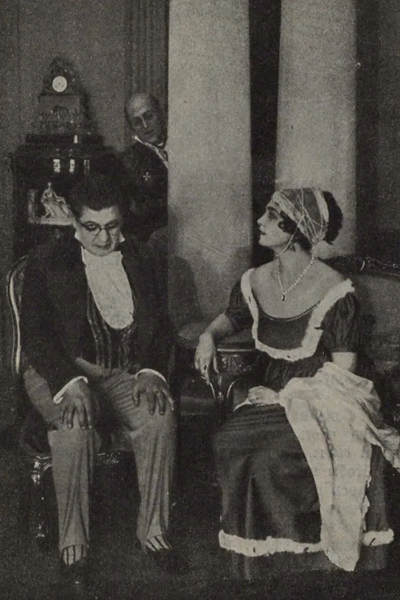 War and Peace poster background