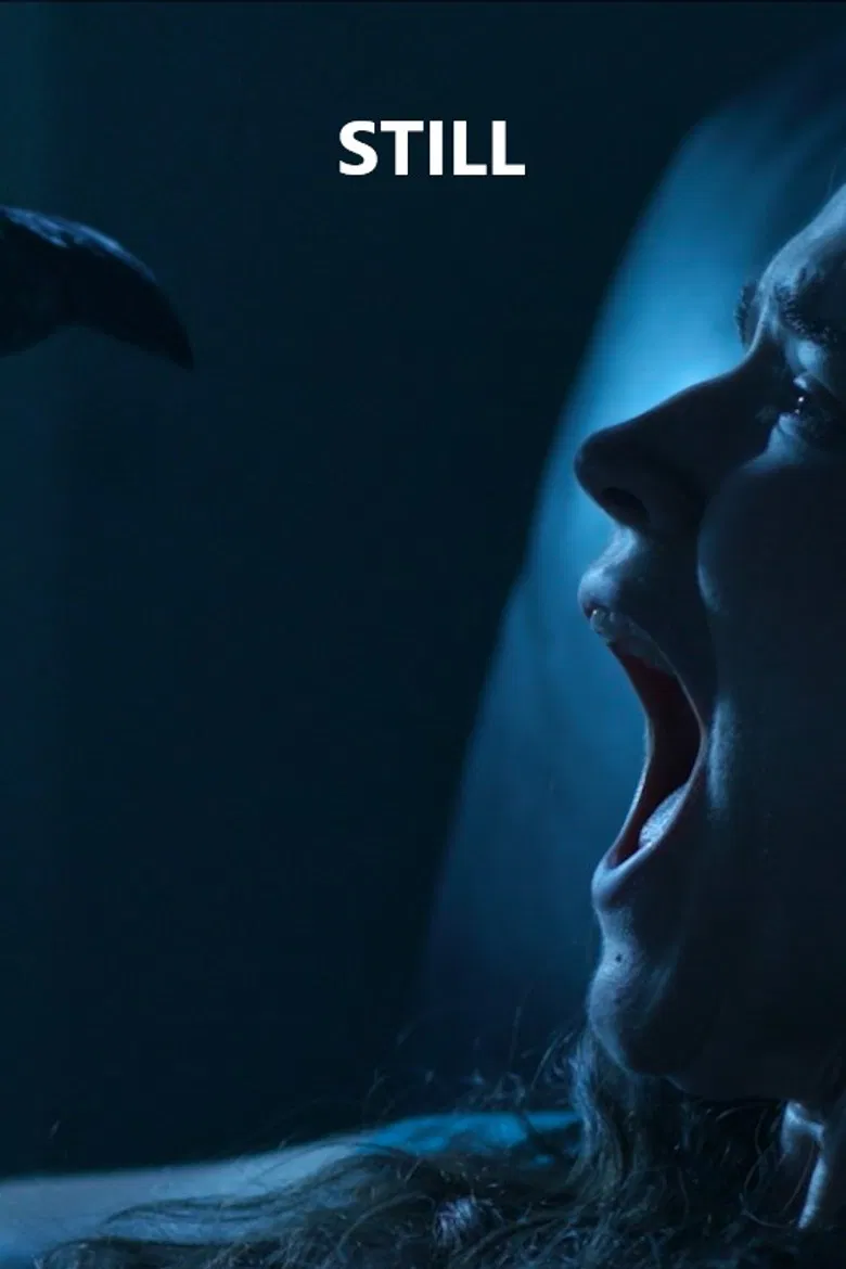 Still poster background