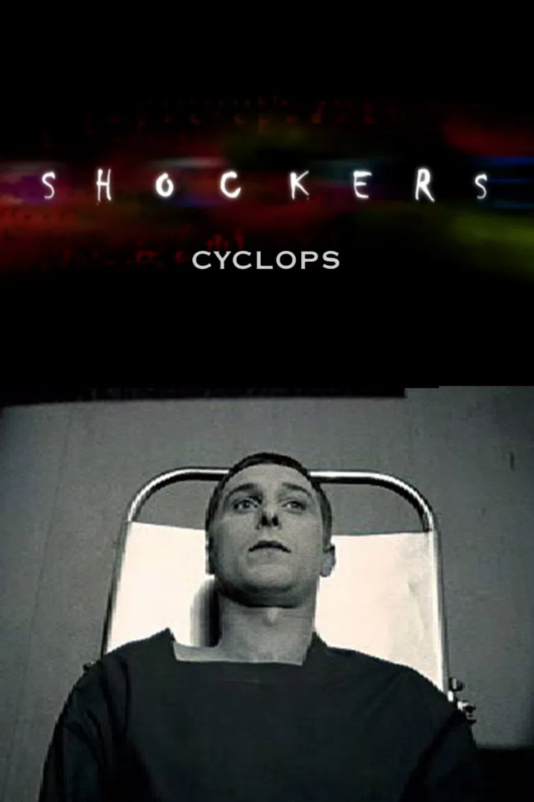 Cyclops poster background