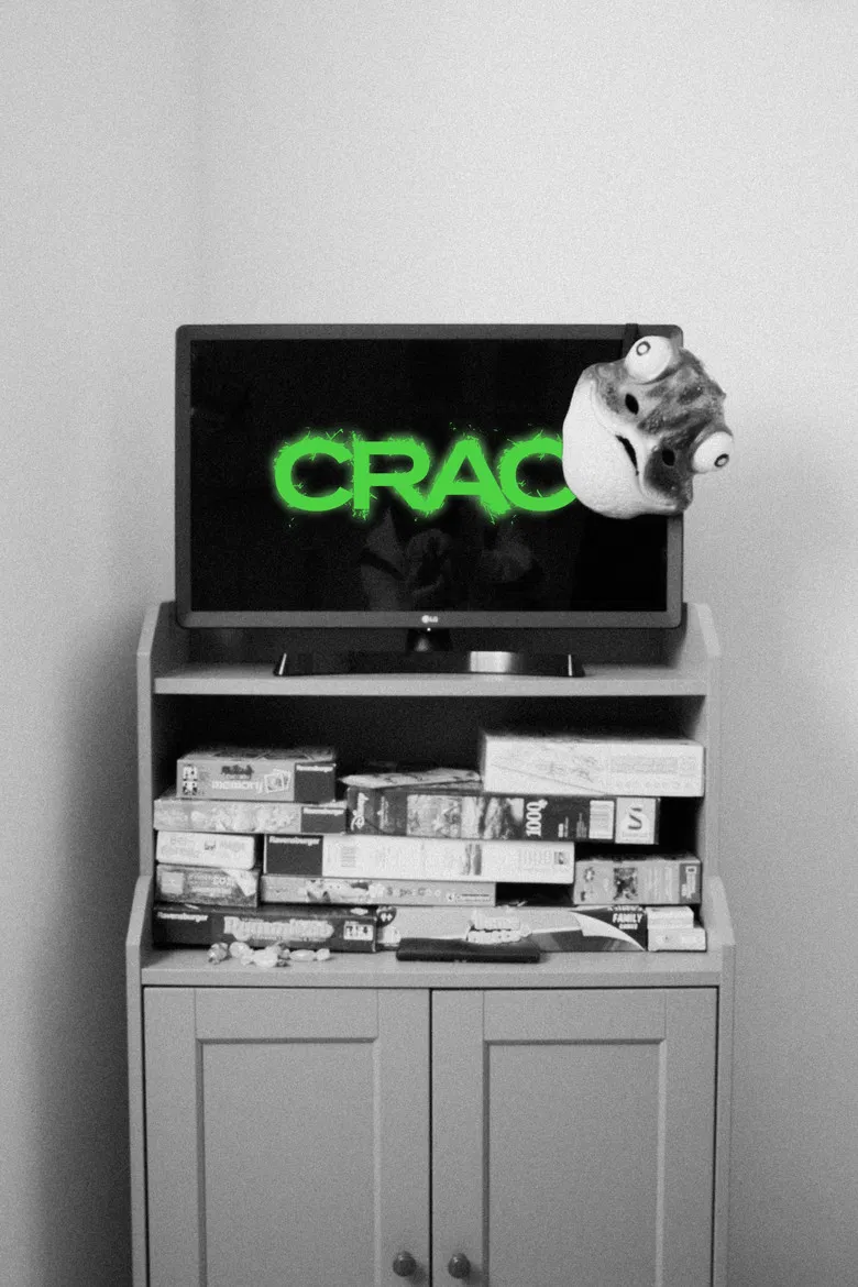 CRAC poster background