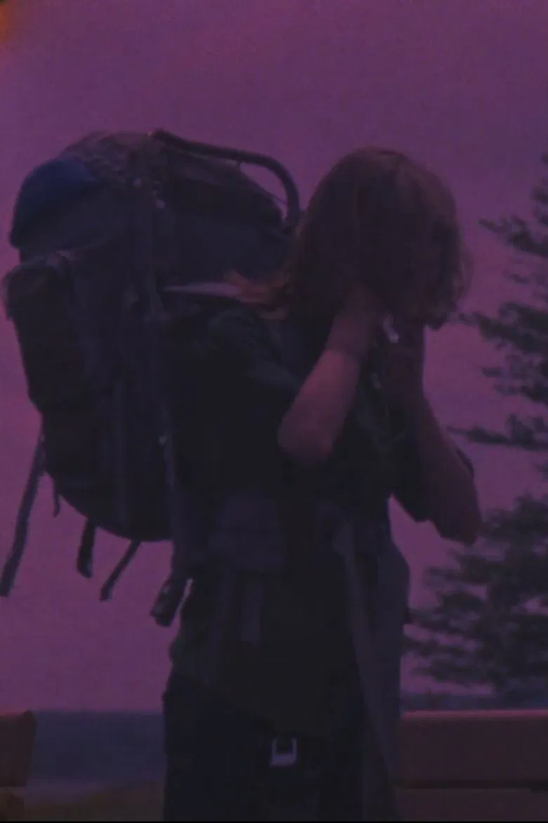 Natural Order poster background