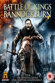 Battle of Kings: Bannockburn poster background