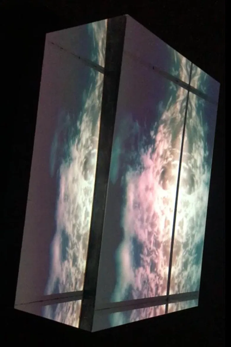 Sea Body poster background