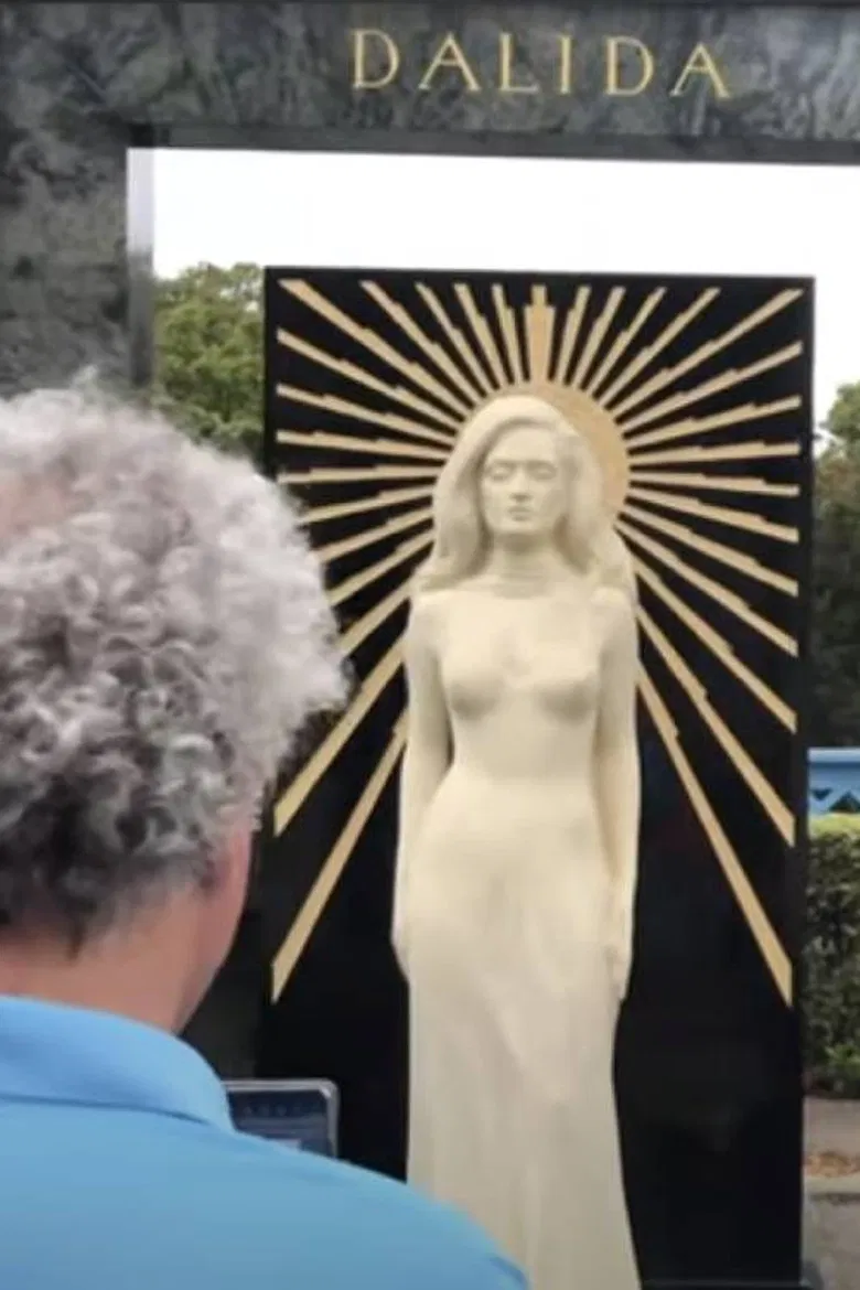 Looking for Iolanda Gigliotti poster background