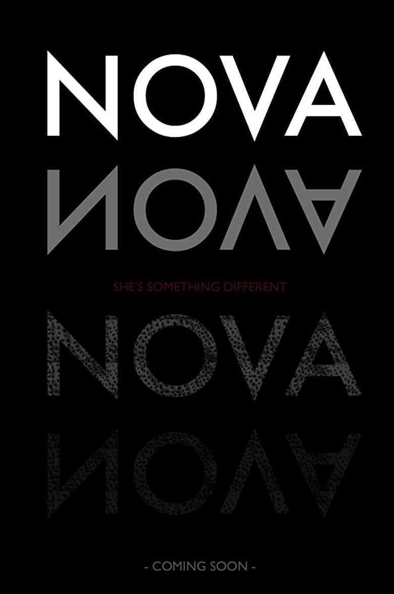 Nova poster background