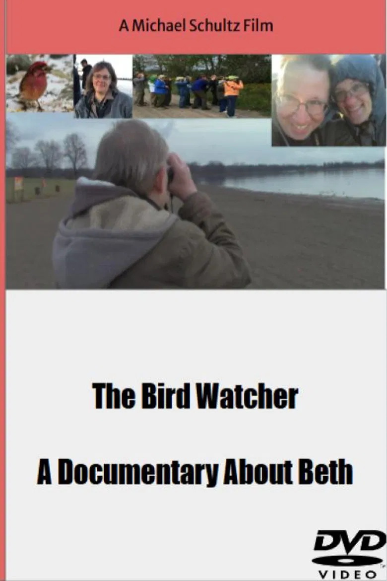The Bird Watcher poster background
