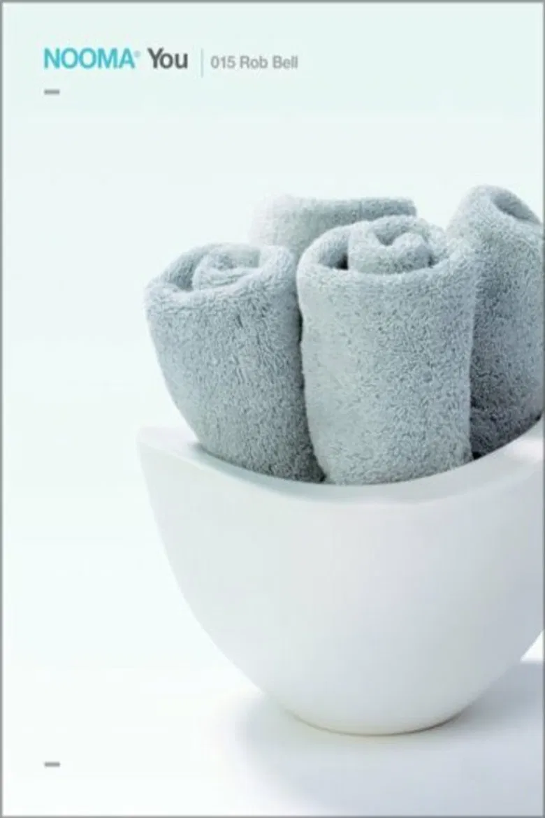 Nooma You 015 poster background