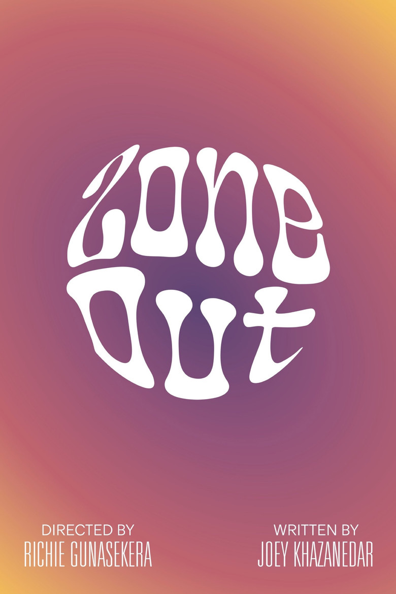 Zoneout poster background