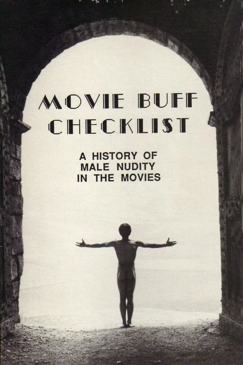 Movie Buff: History of Male Nudity in Movies poster background