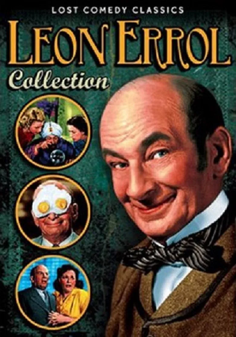 Bested by a Beard poster background