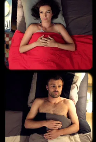 Time 2 Split poster background