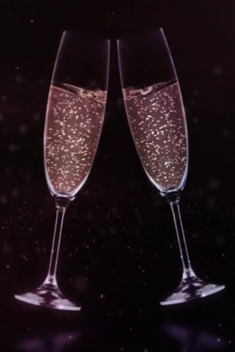 10th Date: Girls Night In poster background