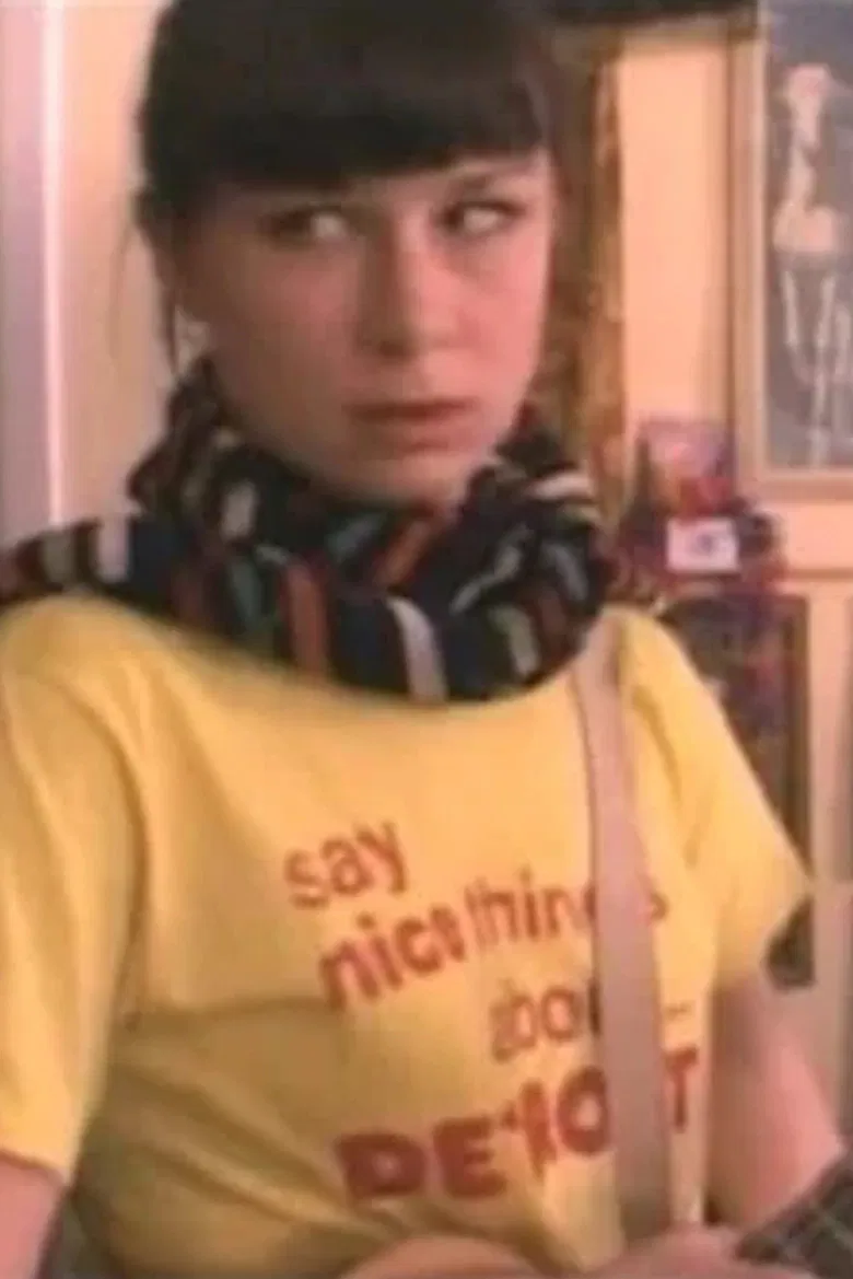 The Girls Guitar Club poster background