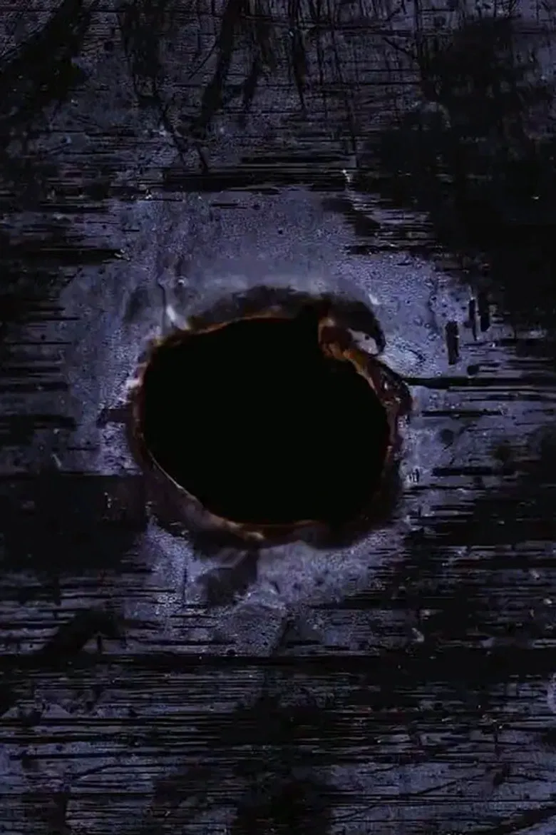 Wholly Holy poster background