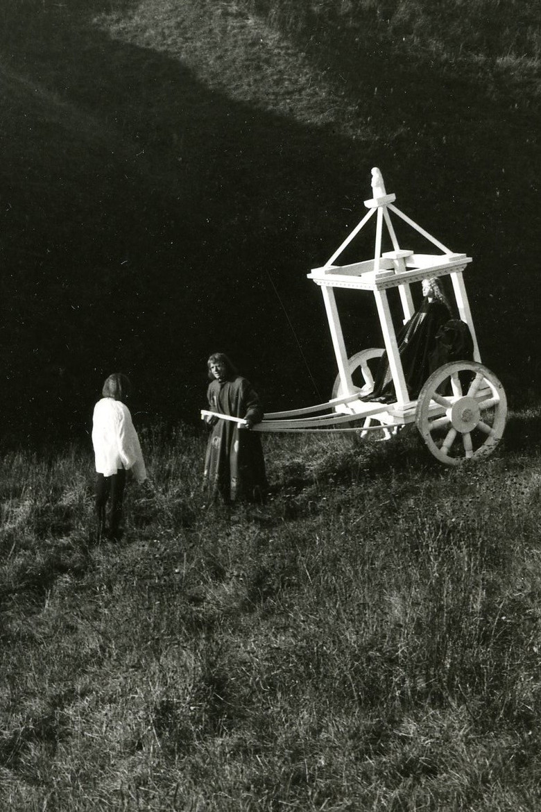 Surmatants poster background