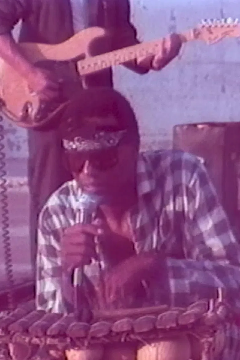 Without Your Interpretation poster background