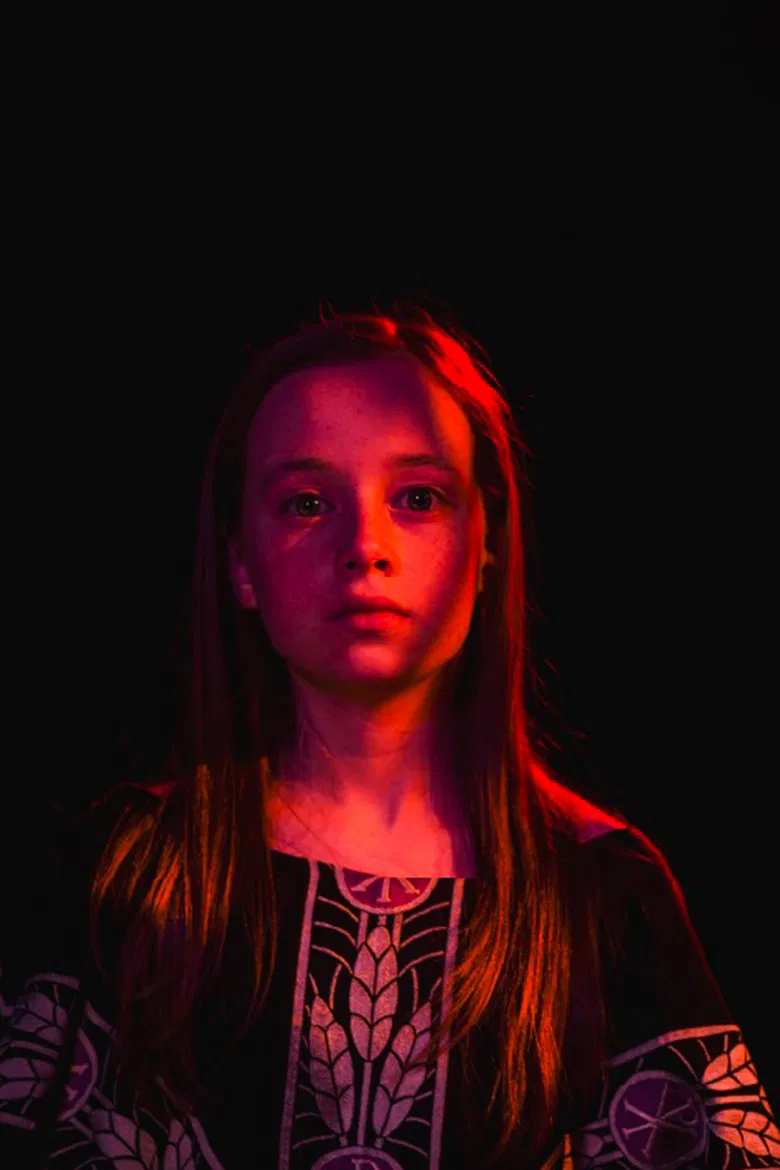 May Your Dominion Expand poster background