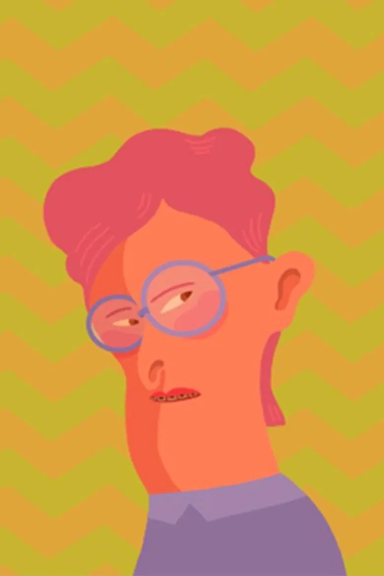 Same Old, Same Old... poster background