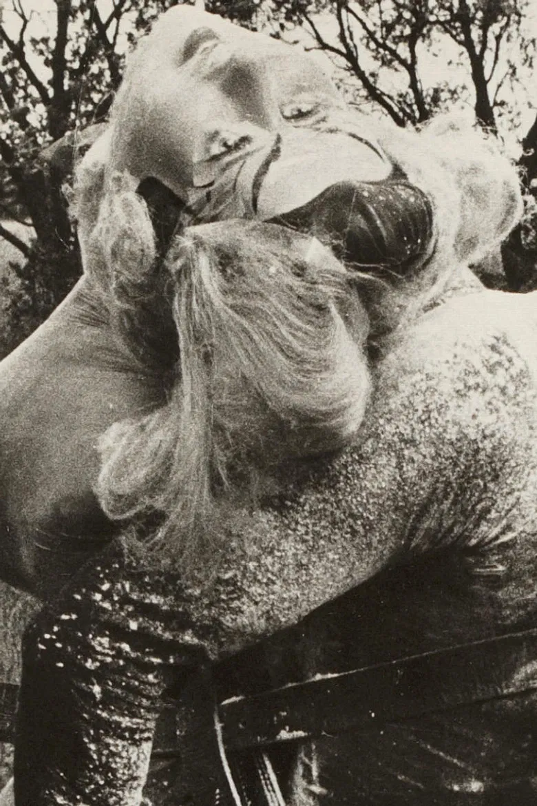 Film II poster background