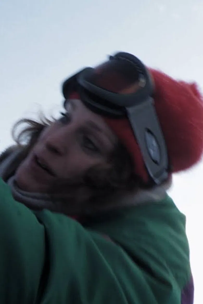 Bam Tchak poster background