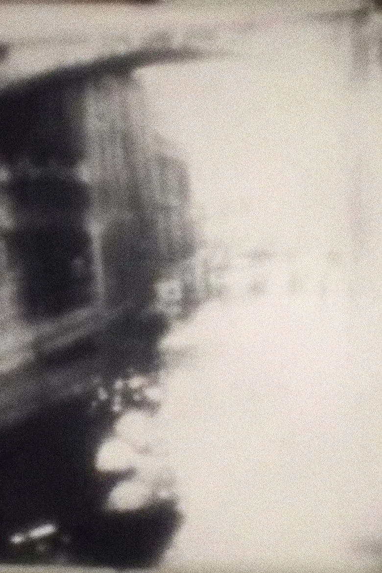 Sinking Away poster background