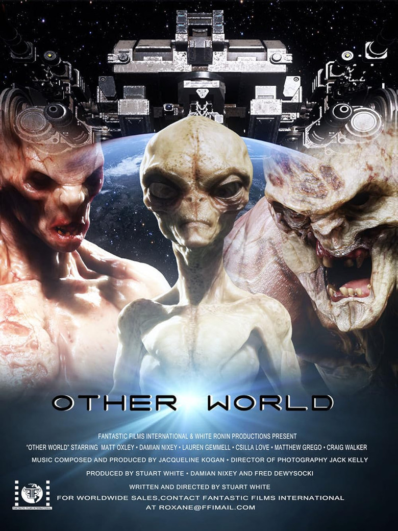 Other World poster background