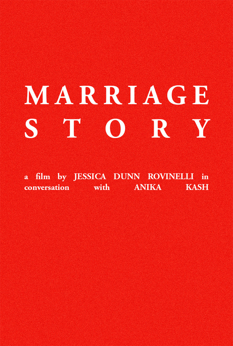 Marriage Story poster background