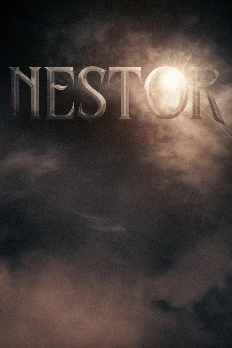 Nestor poster background