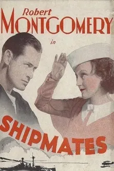 Shipmates poster background