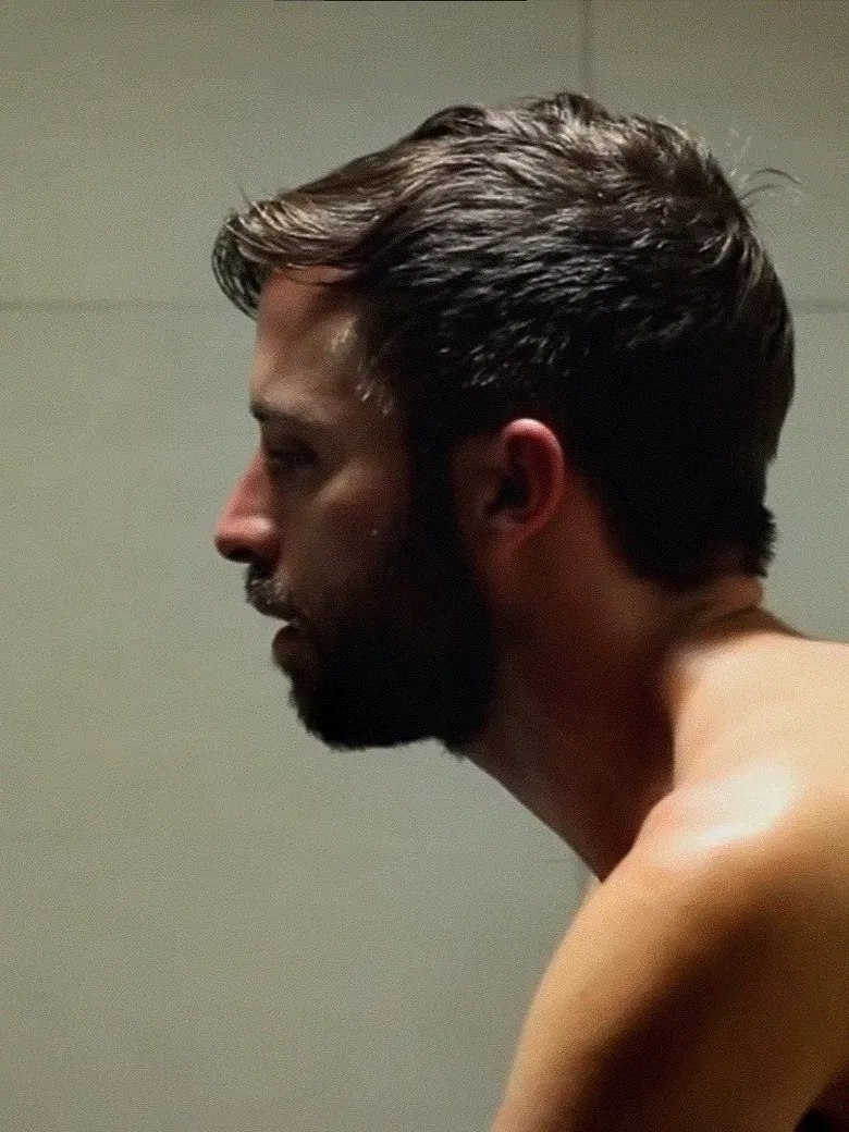 Disco 3000 poster background