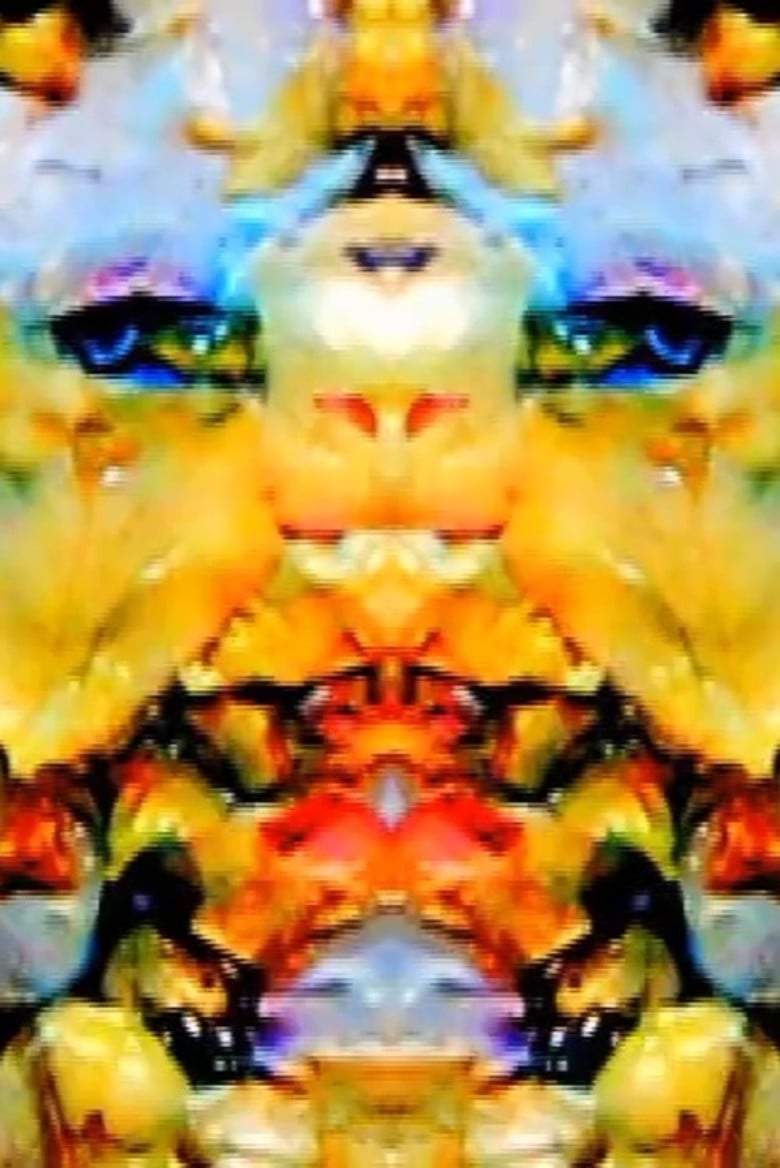 My Second Painting poster background