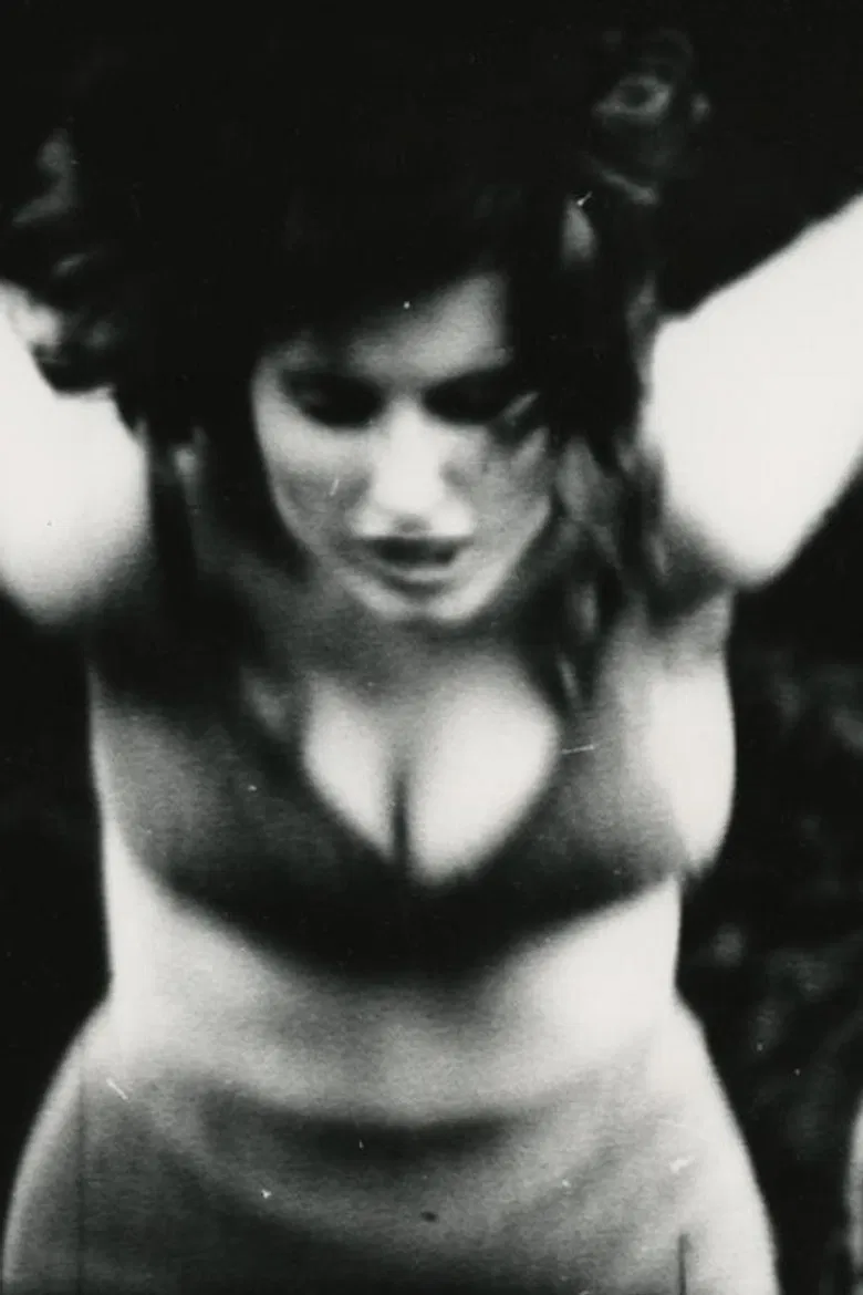 The Sleeping Beauty poster background