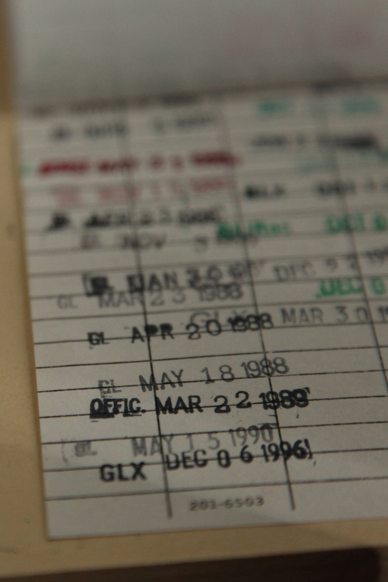 Ashes poster background