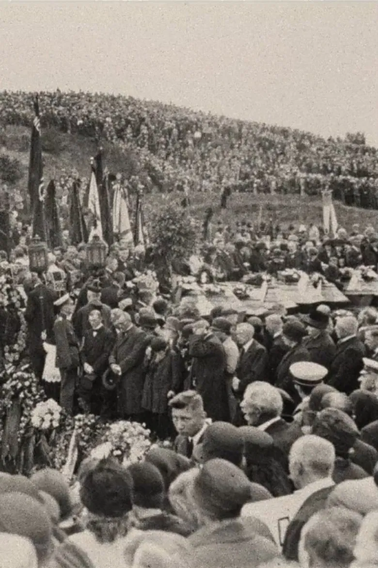 Väntan poster background