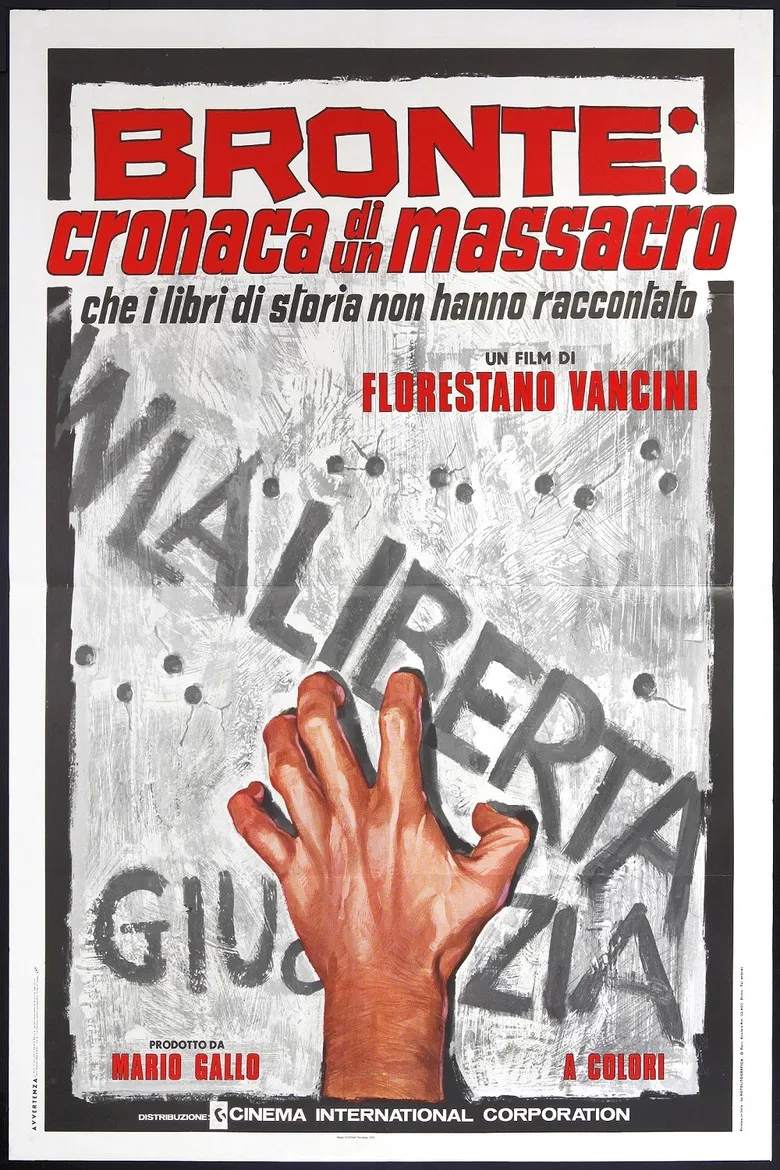 Liberty poster background