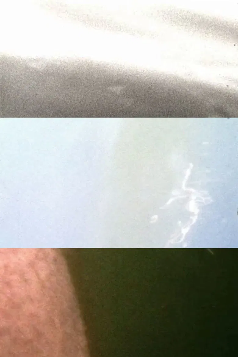 Images of Water poster background