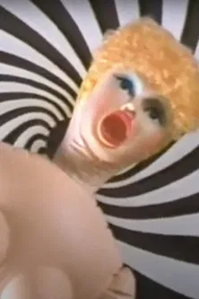 Screamers poster background