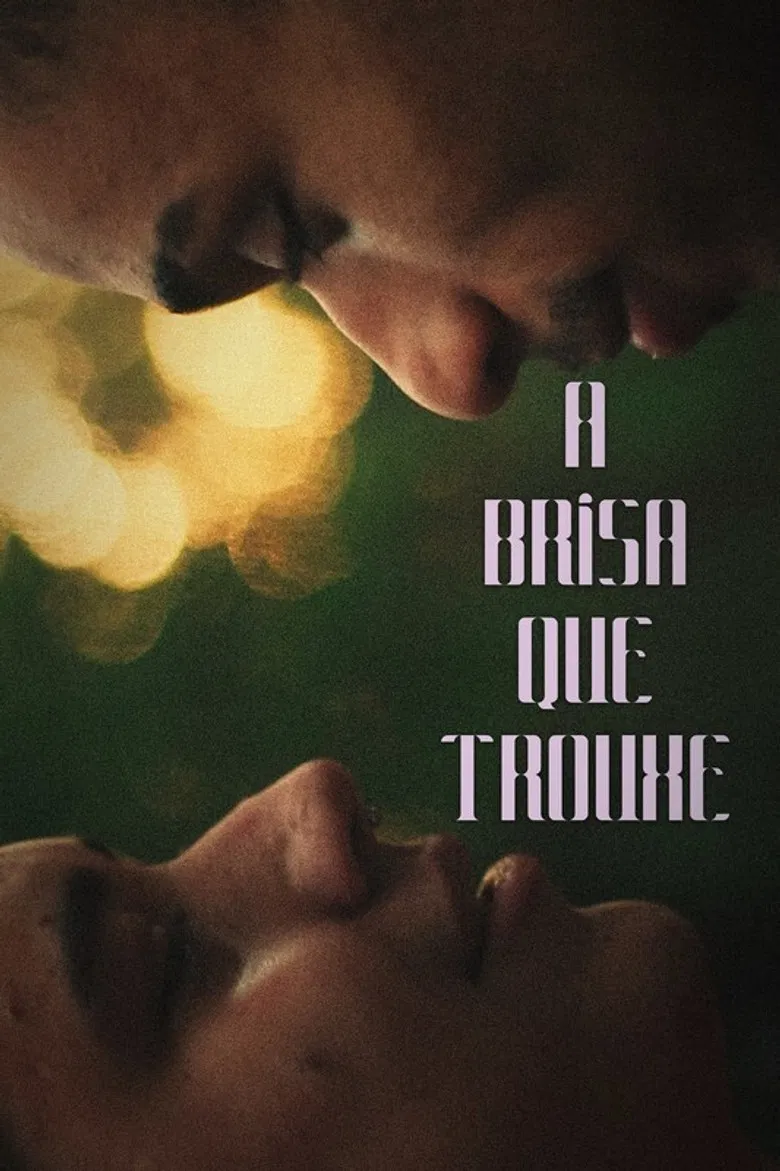 The Breeze That Brought You poster background