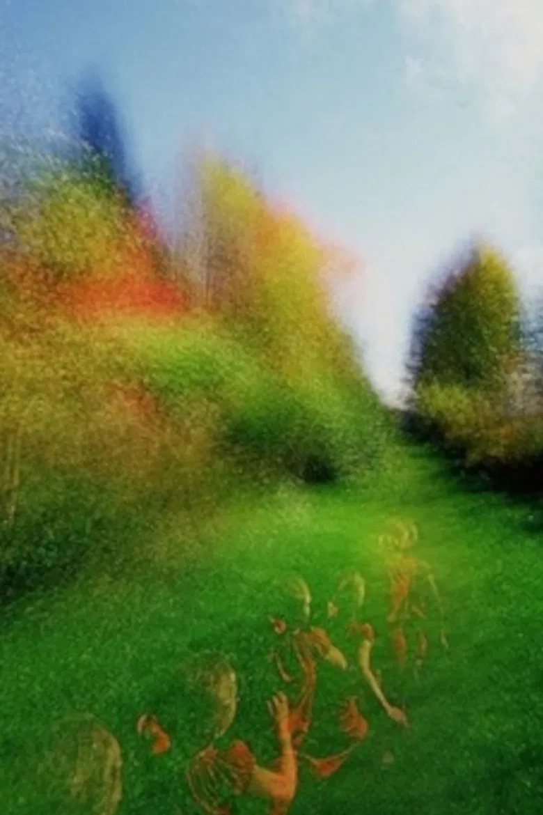 Brouillard #14 poster background