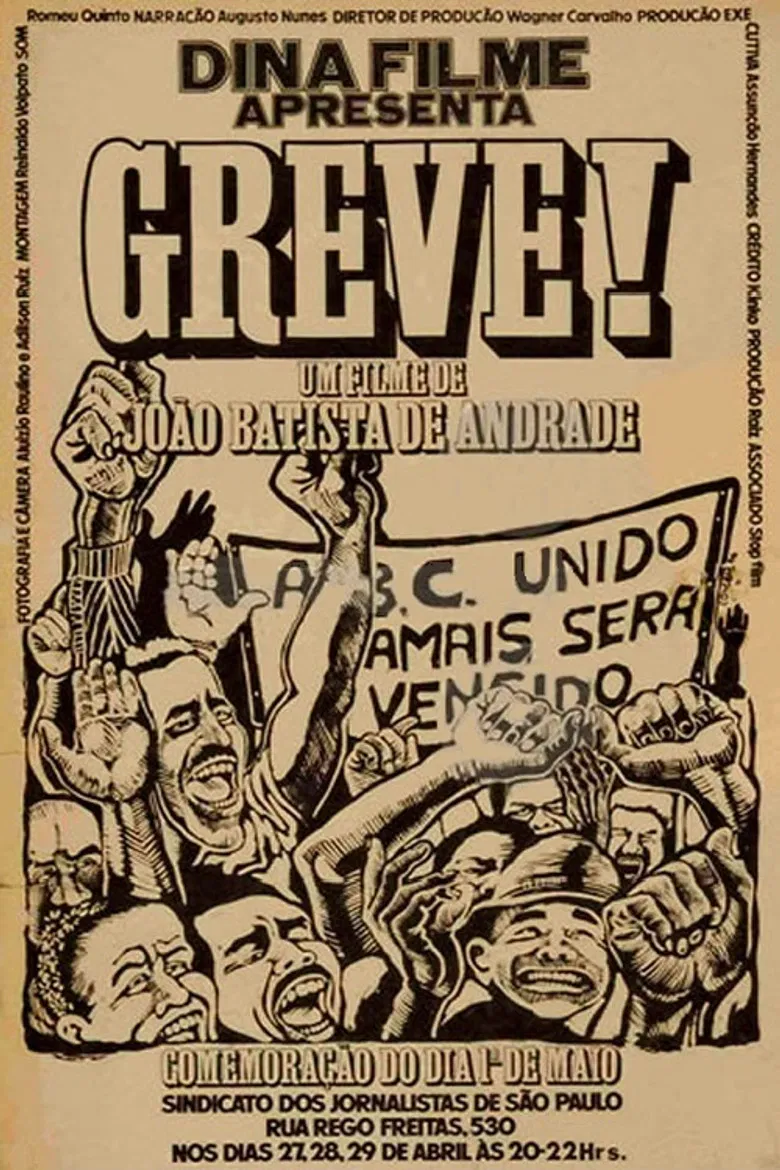 Greve poster background