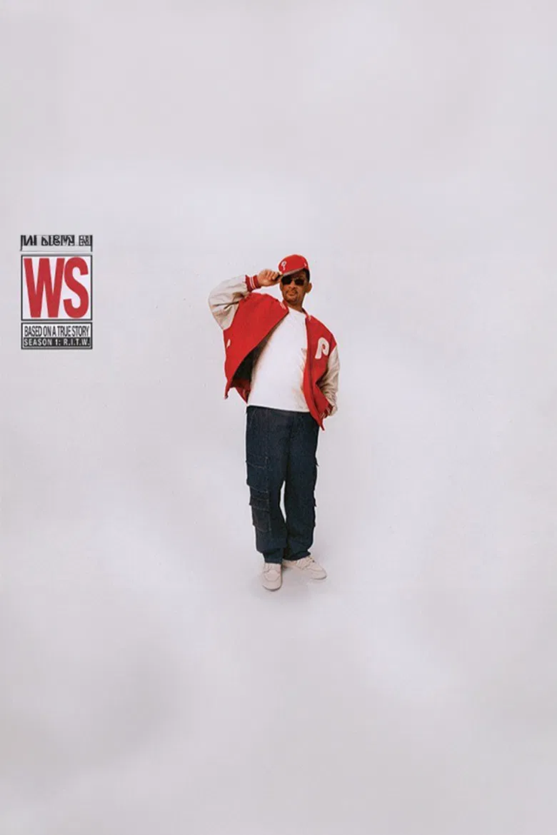 Will Smith Budapest poster background