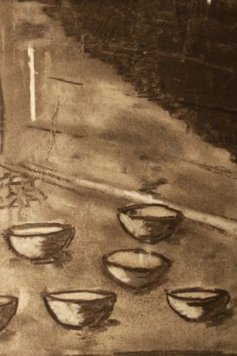 Bodhi Bowls poster background