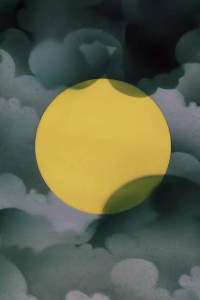 Odloty poster background