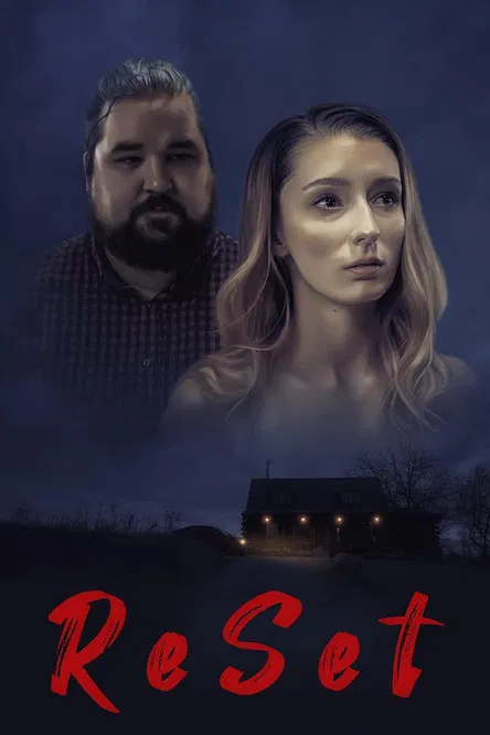 ReSet poster background