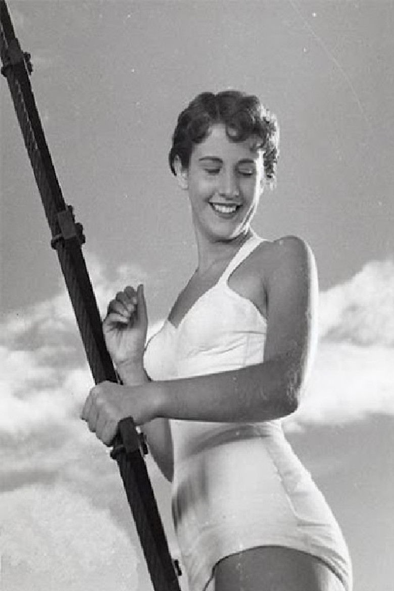 Little Jole poster background