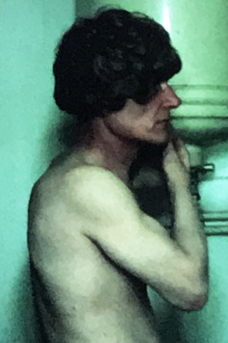 Limbo: Travestito poster background